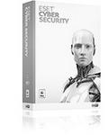 Антивирус ESET NOD32 Cyber Security для MAC, 1 ПК/ 1 год