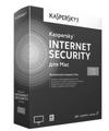 Антивирус Kaspersky Internet Security для Mac