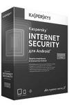 Антивирус Kaspersky Internet Security для Android