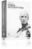 Антивирус ESET NOD32 Cyber Security Pro для MAC, 1 ПК/ 1 год